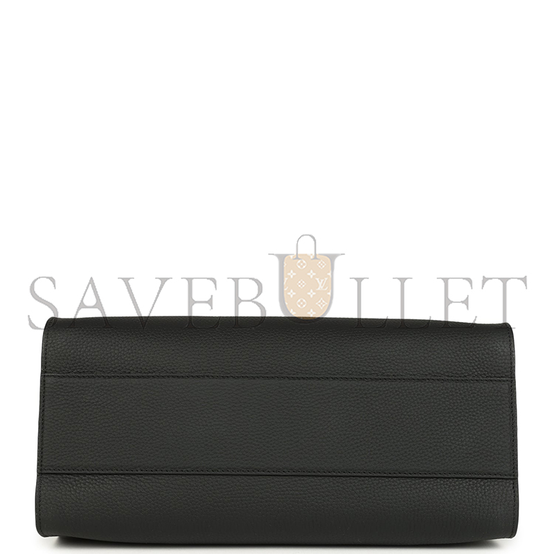 The R0w marlo 14 black bag w1800l133blan (36*25*16cm)